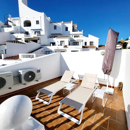 Apartment Modern Sea View