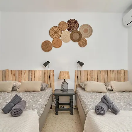 Apartment Modern Sea View *