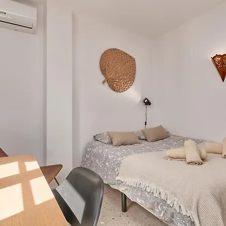 Modern Sea View Apartment *