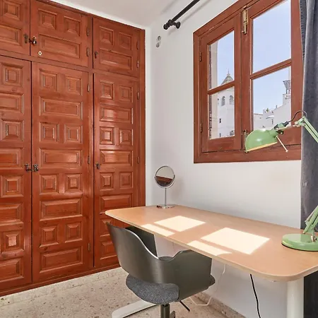 Modern Sea View Appartement