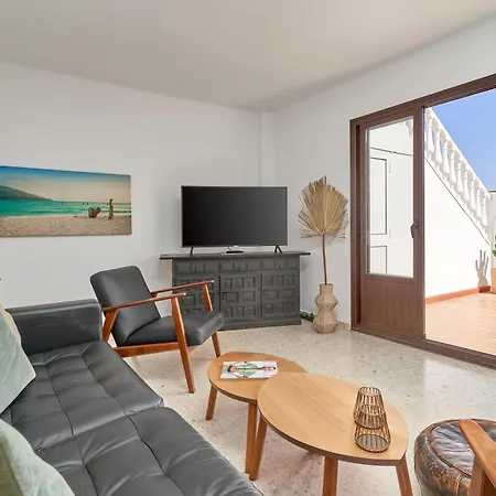 Apartment Modern Sea View Nerja