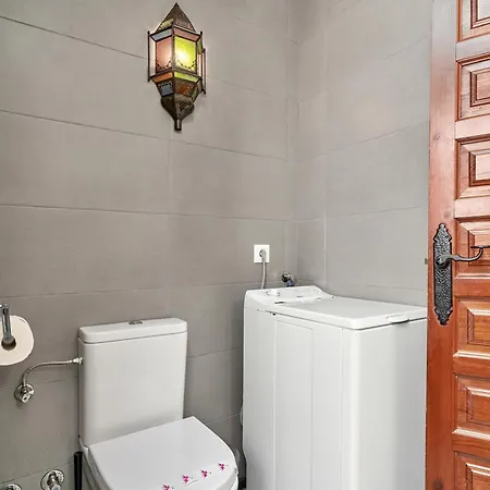 Modern Sea View Appartement *