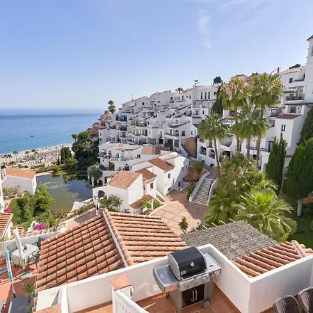 Modern Sea View * Nerja