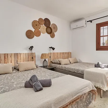 Apartment Modern Sea View Nerja