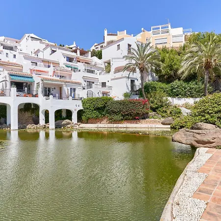 Modern Sea View Appartement